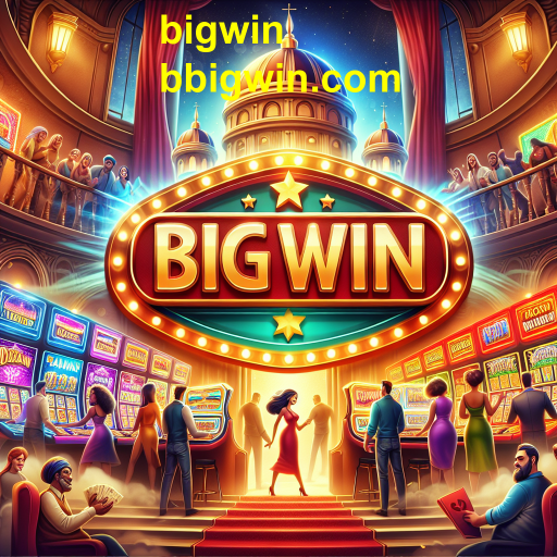 Descubra os Lançamentos mais Empolgantes na Categoria 'Novos Jogos' do Bigwin