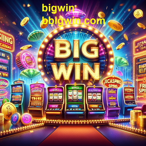 Maximize Seus Ganhos com as Promoções do Bigwin